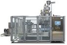 Automatic systems from 4000 up to 12000 BPH PET/glass